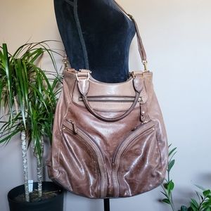 🌟Host Pick!🌟Cole Haan leather purse
